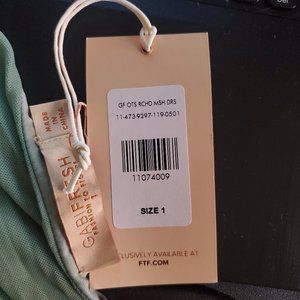 Reese Off-The-Shoulder Ruched Bodycon Dress